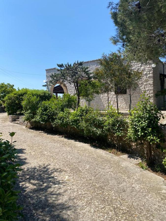Villa Bellocchio Локоротондо Екстер'єр фото