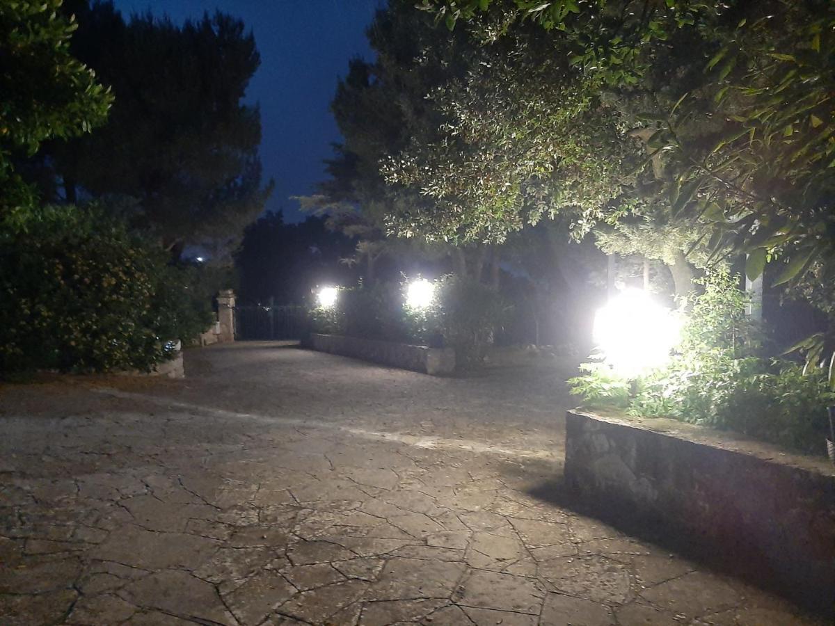 Villa Bellocchio Локоротондо Екстер'єр фото