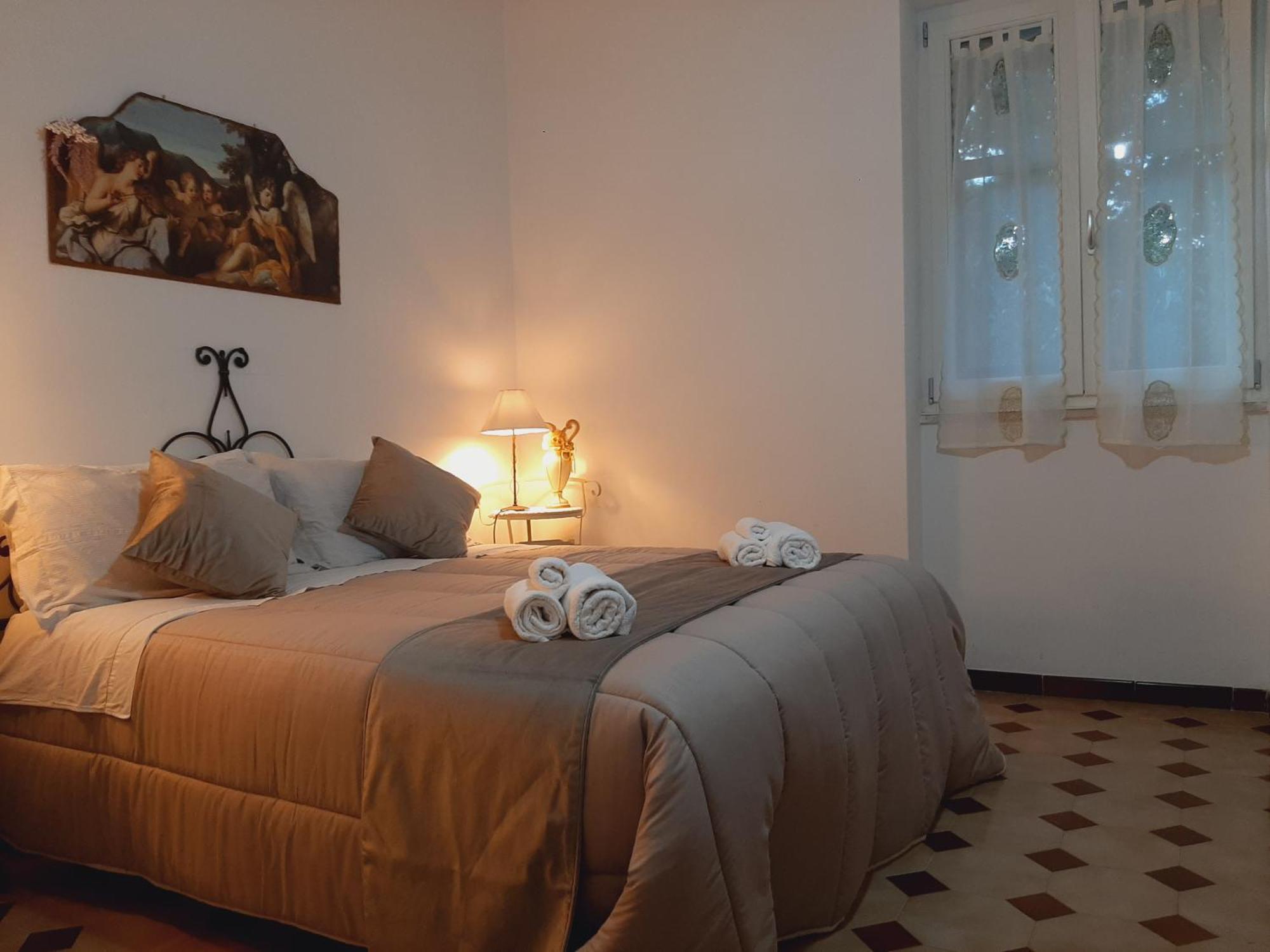 Villa Bellocchio Локоротондо Екстер'єр фото
