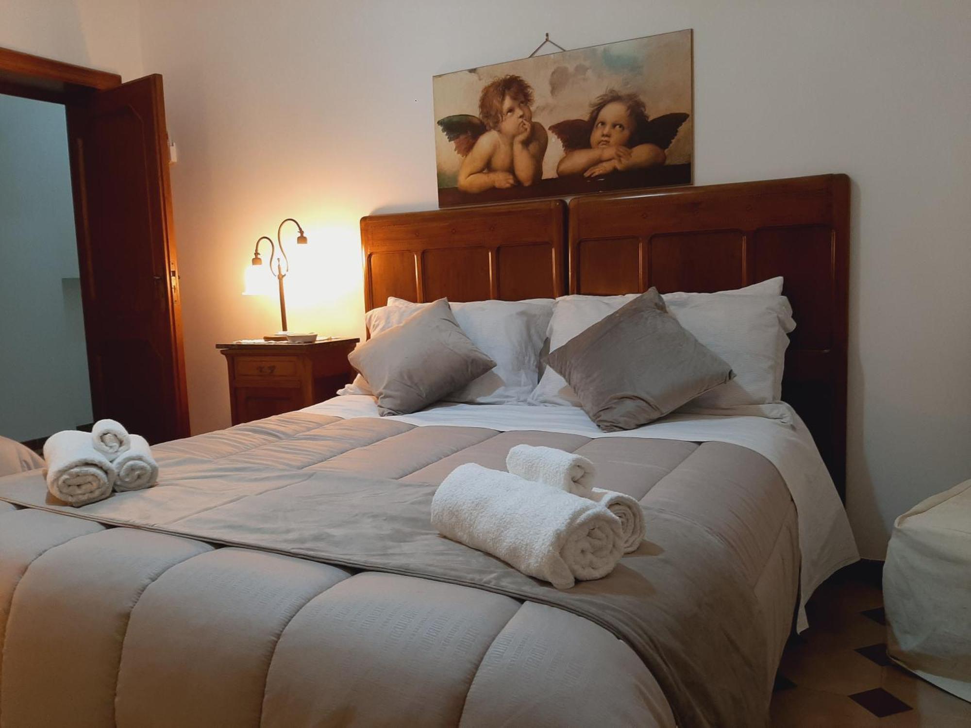 Villa Bellocchio Локоротондо Екстер'єр фото