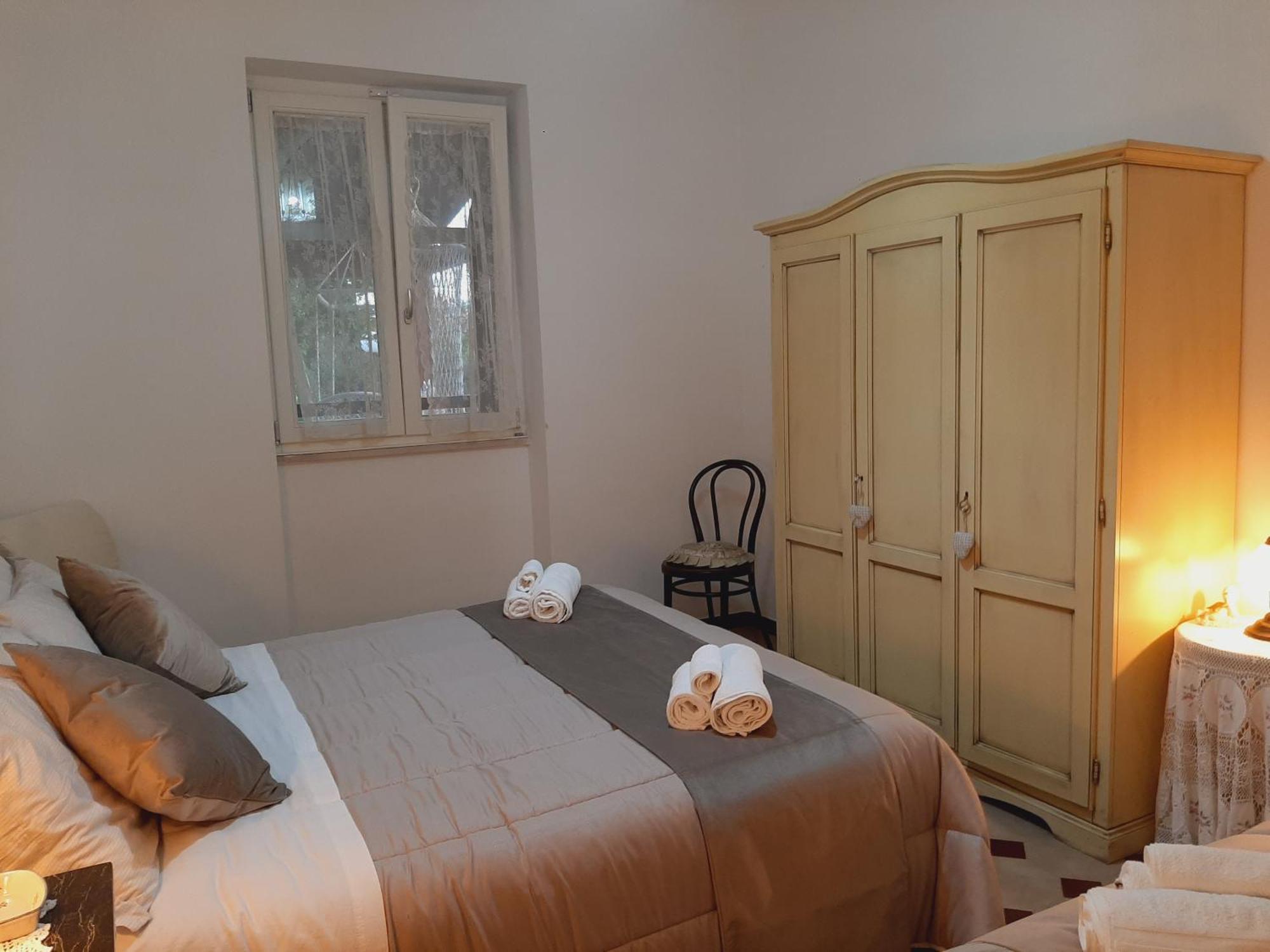 Villa Bellocchio Локоротондо Екстер'єр фото