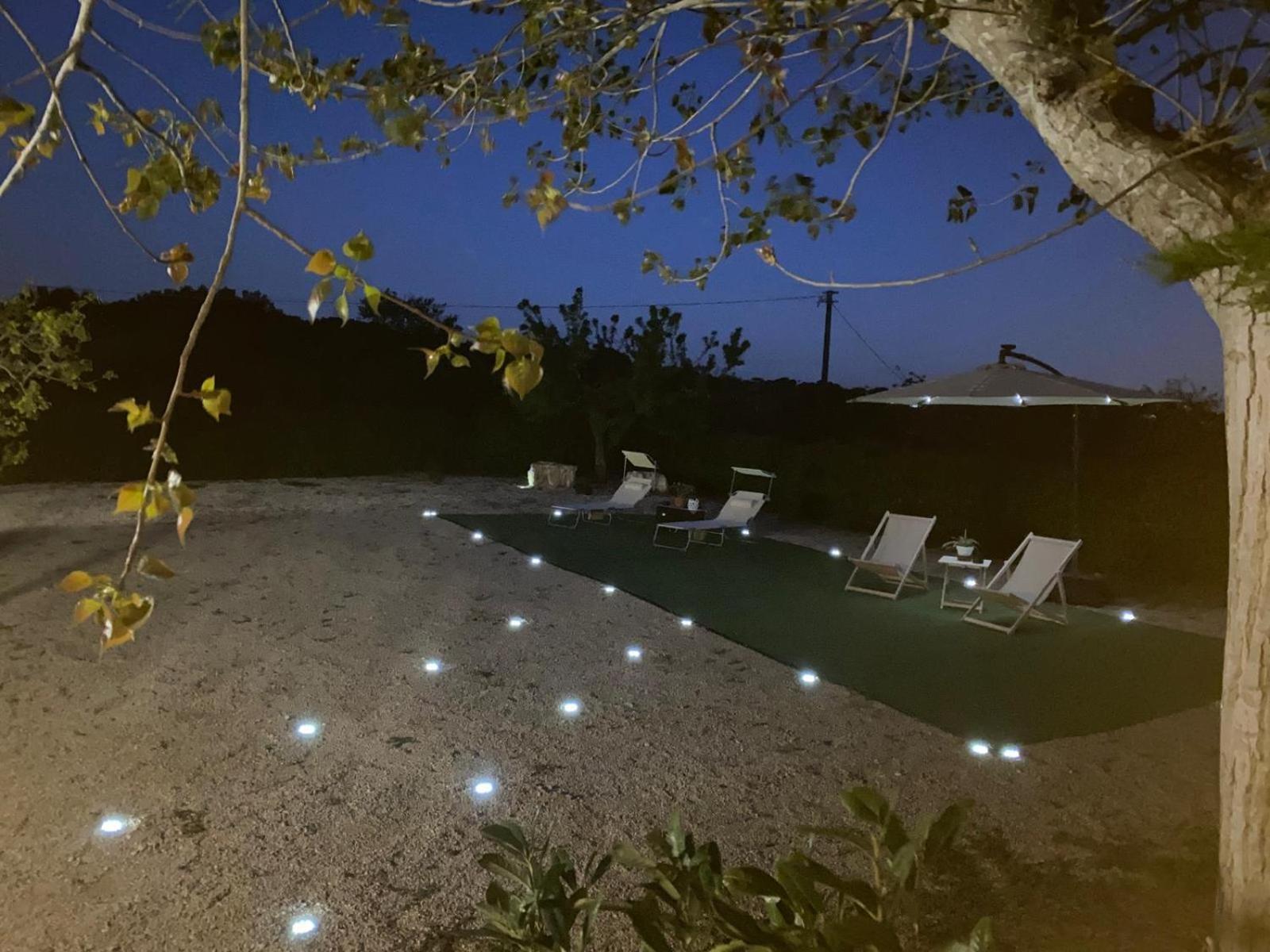 Villa Bellocchio Локоротондо Екстер'єр фото